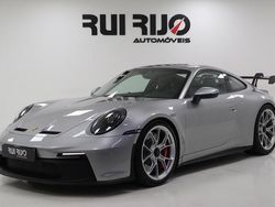 Cinzento Usado 2023 Porsche 911 | € 235.000