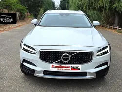 Branco Usado 2018 Volvo V90 CC Carrinha | € 36.900