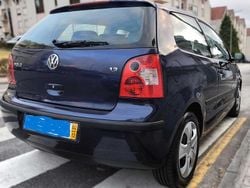 Usado 2002 VW Polo | € 1.750 (Bom preço)