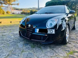 Usado 2011 Alfa Romeo MiTo Citadino | € 5.390