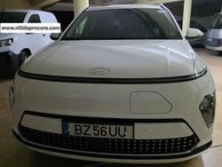 Branco Usado 2024 Hyundai Kauai SUV | € 32.500