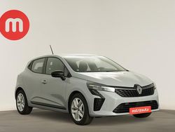 Usado 2025 Renault Clio V Evolution | € 19.499 (Preço justo)