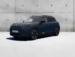 Indigo sunset blue metalizado Novo 2024 Mini Aceman SUV | € 47.770