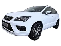 Usado 2018 Seat Ateca FR SUV | € 22.450