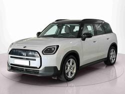 Branco Usado 2024 Mini Countryman Favoured SUV | € 40.900