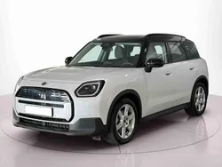 Branco Usado 2024 Mini Countryman SUV | € 41.900