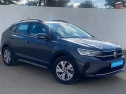 Cinzento Usado 2022 VW Taigo Style SUV | € 17.900 (Bom preço)