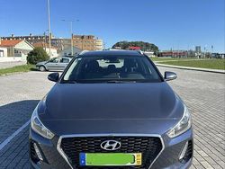 Usado 2017 Hyundai i30 Carrinha | € 9.990
