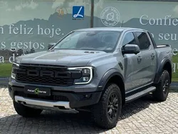 Cinzento Usado 2023 Ford Ranger Pickup | € 82.000 (Preço elevado)