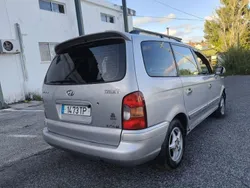 Usado 2006 Hyundai Trajet Monovolume | € 2.200