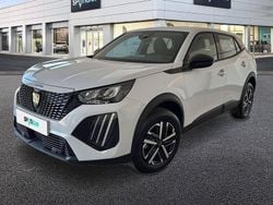 Azul Novo 2025 Peugeot 2008 Style SUV | € 28.000 (Bom preço)
