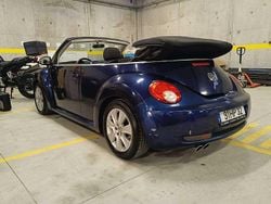 Usado 2009 VW Beetle Cabrios | € 4.250 (Super Preço)