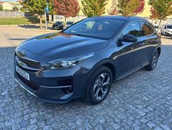 Cinzento Usado 2020 Kia Ceed Carrinha | € 18.990 (Preço justo)