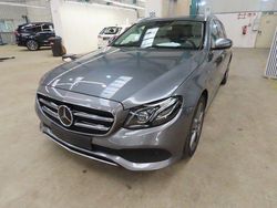 Usado 2019 Mercedes E300 Sedan | € 24.900