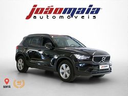 Preto Usado 2024 Volvo XC40 SUV | € 36.500 (Preço elevado)