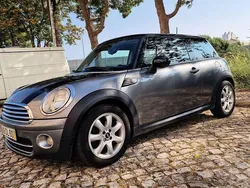 Usado 2010 Mini Cooper D Citadino | € 7.250 (Bom preço)