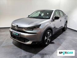 Cinza Usado 2025 Citroën C4 Sedan | € 26.950 (Caro)