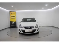 Branco Usado 2014 Opel Corsa Carrinha | € 6.980 (Caro)