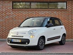 Usado 2015 Fiat 500L Monovolume | € 7.990 (Preço justo)