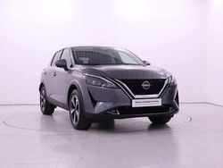 Cinzento Usado 2022 Nissan Qashqai SUV | € 29.800 (Preço justo)
