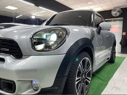 Usado 2013 Mini John Cooper Works Citadino | € 21.500