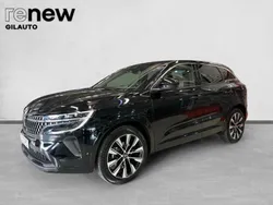 Preto Usado 2025 Renault Austral Techno SUV | € 33.990