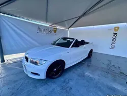 Branco Usado 2013 BMW 120 Coupé Coupé | € 15.990 (Bom preço)