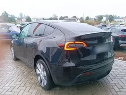 Preto Usado 2022 Tesla Model Y Long Range SUV | € 38.000 (Preço justo)
