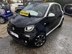Usado 2015 Smart ForFour Sedan | € 8.900 (Preço elevado)