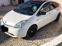 Usado 2007 Toyota Prius Sedan | € 5.000