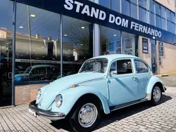 Azul Usado 1980 VW Beetle | € 9.900