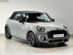 Cinza Usado 2018 Mini John Cooper Works Coupé Coupé | € 18.990