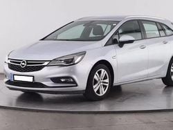 Cinza prata Usado 2017 Opel Astra Innovation Carrinha | € 8.999 (Super Preço)
