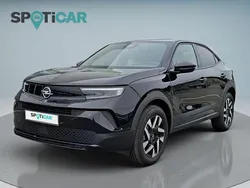 Preto Usado 2025 Opel Mokka Edition SUV | € 21.990 (Preço justo)