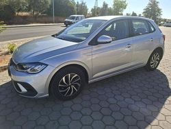 Cinza Usado 2021 VW Polo Life | € 16.990 (Preço justo)