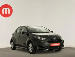Usado 2024 Toyota Yaris Comfort | € 19.299 (Preço justo)