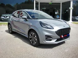 Usado 2023 Ford Puma Gen-E ST-Line X | € 26.000