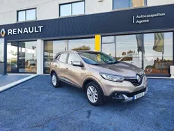 Outra Usado 2017 Renault Kadjar SUV | € 17.450 (Preço elevado)