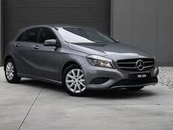 Cinzento Usado 2013 Mercedes A180 Style Citadino | € 10.999 (Super Preço)