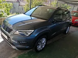 Cinza Usado 2018 Seat Ateca Style SUV | € 18.950 (Preço elevado)