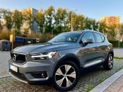 Usado 2020 Volvo XC40 SUV | € 23.990 (Preço justo)