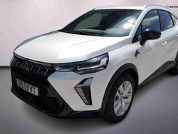 Branco Usado 2025 Mitsubishi ASX SUV | € 24.100 (Preço elevado)