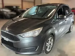 Cinza Usado 2016 Ford C-MAX Monovolume | € 12.995 (Caro)
