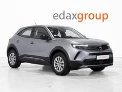 Cinza Usado 2024 Opel Mokka-e SUV | € 28.990 (Caro)