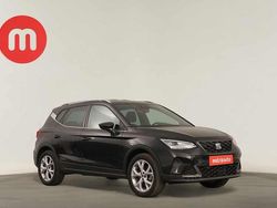 Preto Usado 2023 Seat Arona SUV | € 24.999 (Caro)