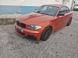 Usado 2008 BMW 120 Citadino | € 10.000 (Preço elevado)