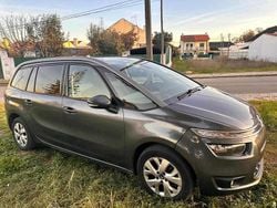Cinzento Usado 2015 Citroën Grand C4 Picasso Monovolume | € 7.900 (Bom preço)
