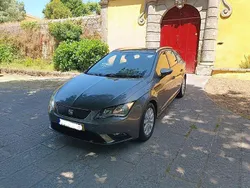 Usado 2016 Seat Leon ST Carrinha | € 8.450 (Super Preço)