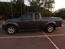 Usado 2014 Nissan Navara Pickup | € 16.400