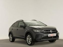 Cinzento Usado 2025 VW Taigo SUV | € 23.490 (Preço justo)